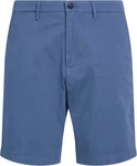 Tommy Hilfiger Shorts HARLEM PRINTED STRUCTURE Blau/Dunkelblau/Hellblau