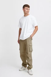 !Solid Cargohose SDJoe Khaki