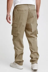 !Solid Cargohose SDJoe Khaki