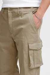 !Solid Cargohose SDJoe Khaki
