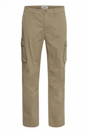 !Solid Cargohose SDJoe Cargo Lssige Chino fr jeden Tag