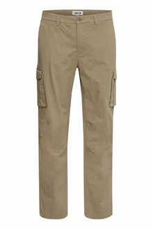 !Solid Cargohose SDJoe Khaki