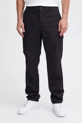 !Solid Cargohose SDJoe Khaki/Schwarz/Dunkelgrau/Dunkelblau/Grau
