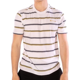 Ben Sherman T-Shirt Collegiate Stripe