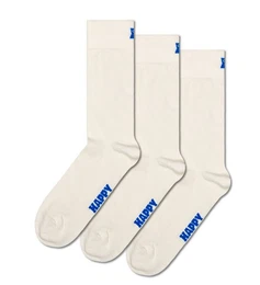 Socken (3er Pack) mit schlichtem Look