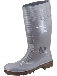 Dunlop Concrete full safety SB P Stiefel