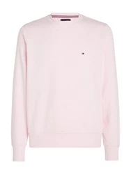 Tommy Hilfiger Sweatshirt IM NA FLAG LOGO SWEATSHIRT 