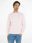 Tommy Hilfiger Sweatshirt IM NA FLAG LOGO SWEATSHIRT 