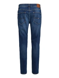 Tommy Jeans Slim-fit Jeans AUSTIN SLIM 5-Pocket Style Blau/Dunkelblau/Hellblau