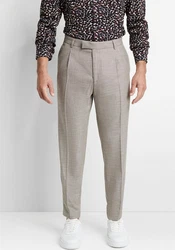 Cinque Anzughose CISALTO Khaki/Beige/Braun/Grau/Hellgrau