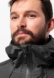 Jack Wolfskin Funktionsjacke EAGLE PEAK 2L JKT 