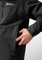 Jack Wolfskin Funktionsjacke EAGLE PEAK 2L JKT 