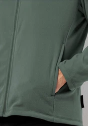 Jack Wolfskin Fleecejacke TAUNUS FZ 
