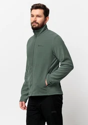 Jack Wolfskin Fleecejacke TAUNUS FZ 