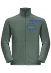 Jack Wolfskin Fleecejacke TAUNUS FZ 