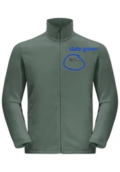 Jack Wolfskin Fleecejacke TAUNUS FZ 