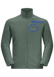 Jack Wolfskin Fleecejacke TAUNUS FZ Jack Wolfskin Fleecejacke TAUNUS FZ