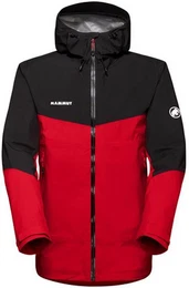 Funktionsjacke Convey Tour HS Hooded Jacket Men