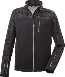 Funktionsjacke KOS 31 MN SFTSHLL JCKT