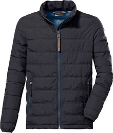 Funktionsjacke GS 8 MN QLTD JCKT