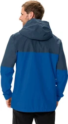 VAUDE Funktionsjacke Me Lierne Jacket II Blau