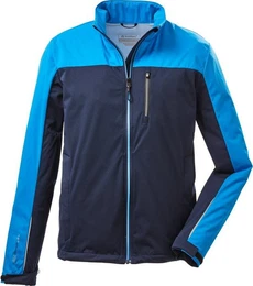 Funktionsjacke KOS 30 MN SFTSHLL JCKT