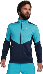 Schöffel Fleecejacke Hydalen (8180) dress blues (8180)