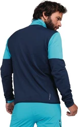 Schöffel Fleecejacke Hydalen (8180) dress blues (8180)
