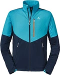 Schöffel Fleecejacke Hydalen (8180) dress blues (8180)