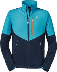 Schöffel Fleecejacke Hydalen (8180) dress blues (8180)