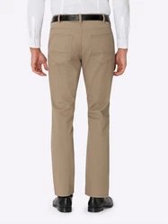 Sieh an! Shorts Twillblazer 