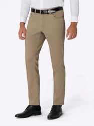 Sieh an! Shorts Twillblazer 