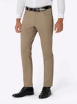 Sieh an! Shorts Twillblazer 