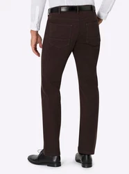 Sieh an! Shorts Twillblazer 