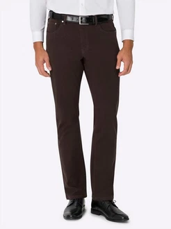 Sieh an! Shorts Twillblazer