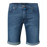 Pierre Cardin Shorts FUTURE FLEX 34520 blau (6828)