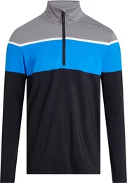 Rollkragenpullover He.-Funktions-Shirt Diego M MULTI-COLOR