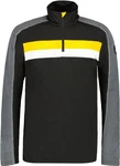 Icepeak FENNER Rollkragenpullover und Longsleeve SCHWARZ