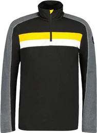 Rollkragenpullover FENNER SCHWARZ