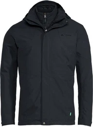 Doppeljacke Me Caserina 3in1 Jacket II 678 phantom black
