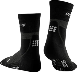 Funktionssocken hiking merino* mid-cut socks, m