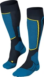 FALKE Skisocken FALKE SK2 dark night (6124)