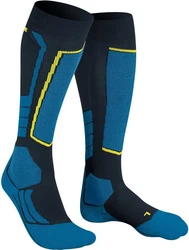 FALKE Skisocken FALKE SK2 dark night (6124)