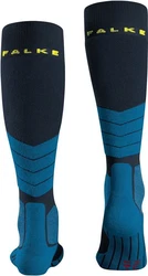 FALKE Skisocken FALKE SK2 dark night (6124)