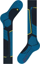 FALKE Skisocken FALKE SK2 dark night (6124)
