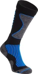 McKINLEY Skisocken Ux.-Strumpf New Nils GRAU LICHT/ROSE LICHT