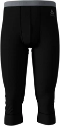 Funktionsunterhose BL BOTTOM 3/4 MERINO 200 BLACK