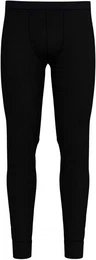 Funktionsunterhose BL BOTTOM long MERINO 200 BLACK