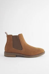 Chelsea-Stiefelette Chelseaboots (1-tlg)