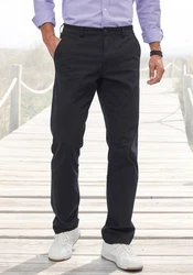 H.I.S Chinohose Regular-Fit 